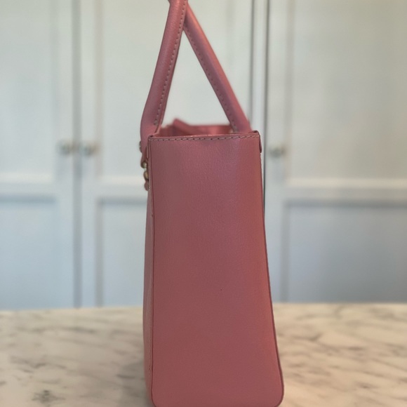 Kate Spade New York Handbag - quinn tarrytown pink (650) - Picture 3 of 12